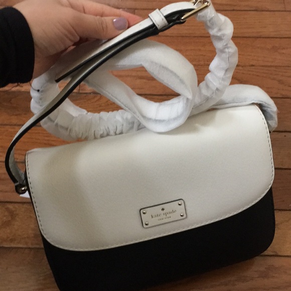 NWT Kate Spade Should Bag/Crossbody bag - Picture 6 of 6